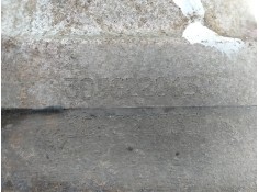 Recambio de diferencial trasero para suzuki grand vitara jb (jt) 1.9 ddis jlx (5-ptas.) referencia OEM IAM 305G22063   2