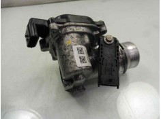 Recambio de caja mariposa para dacia logan ambiance referencia OEM IAM 161A09287R  