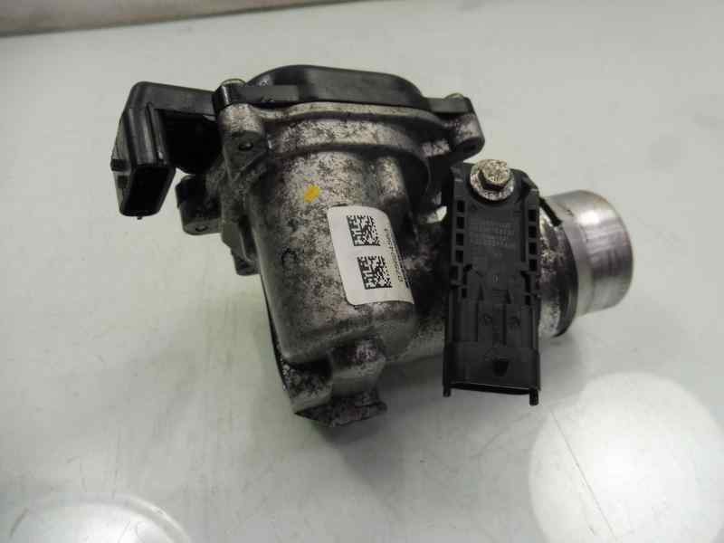 Recambio de caja mariposa para dacia logan ambiance referencia OEM IAM 161A09287R  