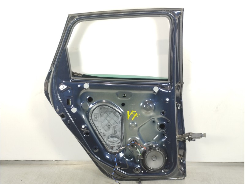 Recambio de puerta trasera izquierda para seat arona xperience referencia OEM IAM 6F9833311  