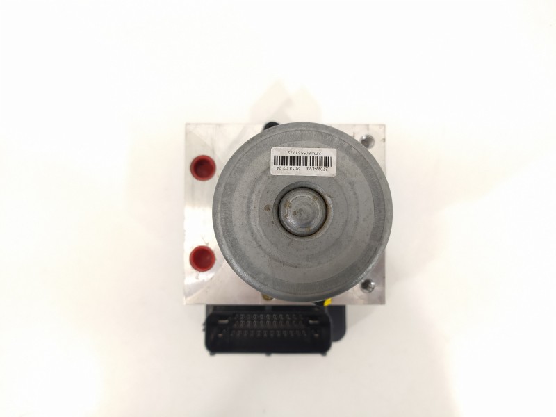 Recambio de abs para kia carens ( ) business referencia OEM IAM 58910A4410  