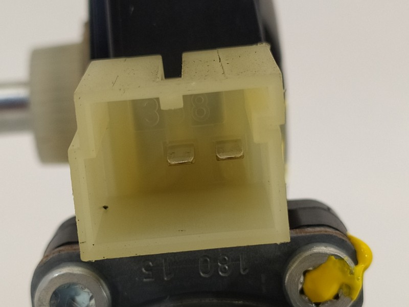 Recambio de motor elevalunas delantero derecho para seat leon (5f1) i-tech ecomotive referencia OEM IAM 5Q0959802B  