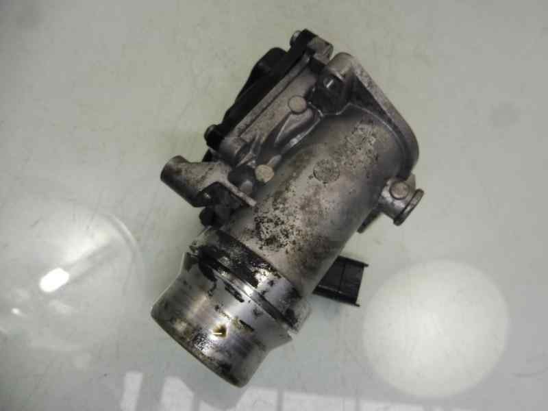 Recambio de caja mariposa para dacia logan ambiance referencia OEM IAM 161A09287R  