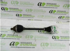Recambio de transmision delantera izquierda para seat leon (1p1) stylance / style referencia OEM IAM