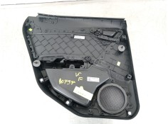 Recambio de guarnecido puerta trasera derecha para seat ibiza (kj1) style go referencia OEM IAM 6F0867116   2