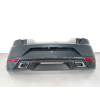 PARAGOLPES TRASERO 6F0807421 