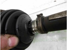 Recambio de transmision delantera izquierda para seat leon (1p1) stylance / style referencia OEM IAM    2