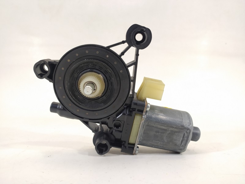 Recambio de motor elevalunas delantero derecho para seat leon (5f1) i-tech ecomotive referencia OEM IAM 5Q0959802B  