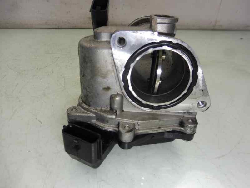 Recambio de caja mariposa para dacia logan ambiance referencia OEM IAM 161A09287R  