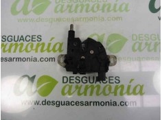Recambio de cerradura capot para ford kuga (cbv) trend referencia OEM IAM 3M5116700AC  