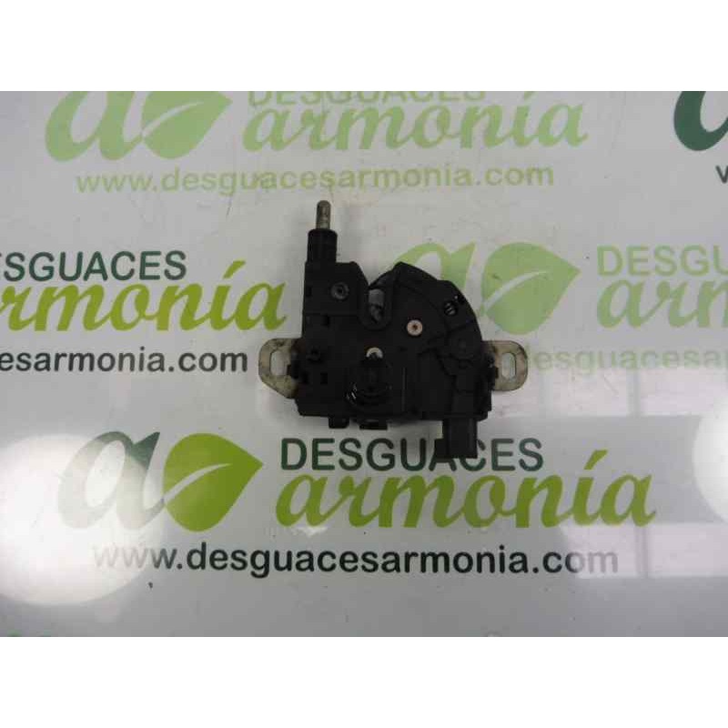 Recambio de cerradura capot para ford kuga (cbv) trend referencia OEM IAM 3M5116700AC  