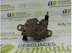 Recambio de cerradura capot para ford kuga (cbv) trend referencia OEM IAM 3M5116700AC   2