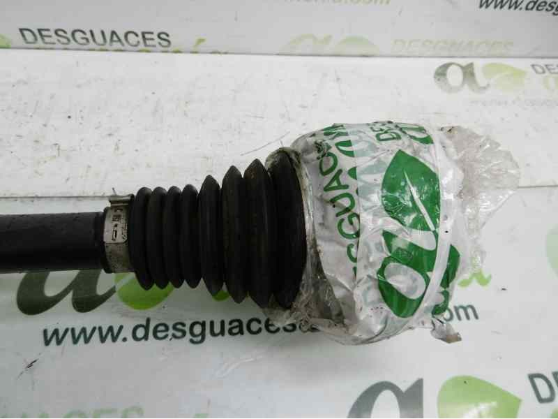 Recambio de transmision delantera izquierda para seat leon (1p1) stylance / style referencia OEM IAM   