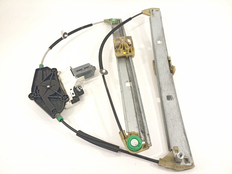 Recambio de elevalunas delantero izquierdo para audi q5 (8r) 2.0 tfsi (155kw) referencia OEM IAM 8K0959801  