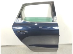 Recambio de puerta trasera derecha para seat arona xperience referencia OEM IAM 6F9833312  