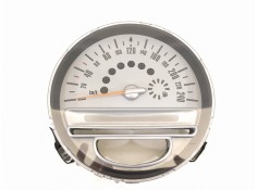 Recambio de cuadro instrumentos para mini mini (r56) one referencia OEM IAM 9136193  