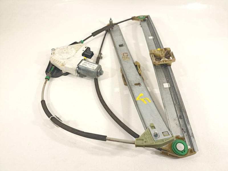 Recambio de elevalunas delantero izquierdo para audi q5 (8r) 2.0 tfsi (155kw) referencia OEM IAM 8K0959801  