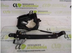 Recambio de elevalunas trasero izquierdo para seat leon (1p1) stylance / style referencia OEM IAM 1P0839401B 1K0959703N 
