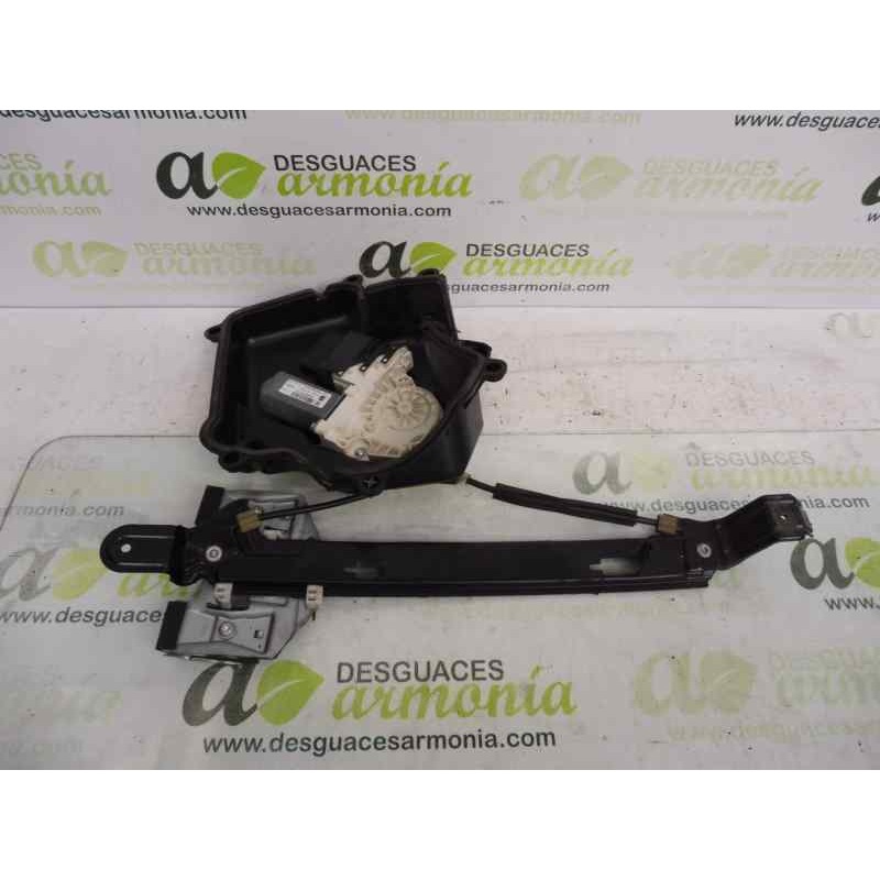 Recambio de elevalunas trasero izquierdo para seat leon (1p1) stylance / style referencia OEM IAM 1P0839401B 1K0959703N 