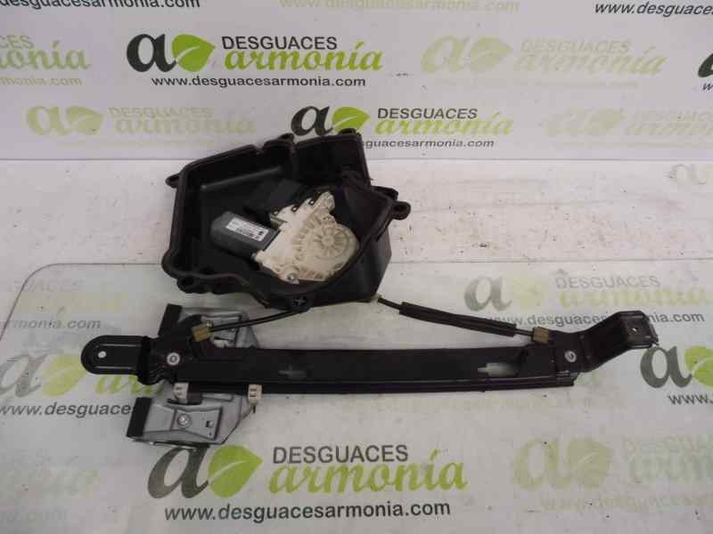 Recambio de elevalunas trasero izquierdo para seat leon (1p1) stylance / style referencia OEM IAM 1P0839401B 1K0959703N 