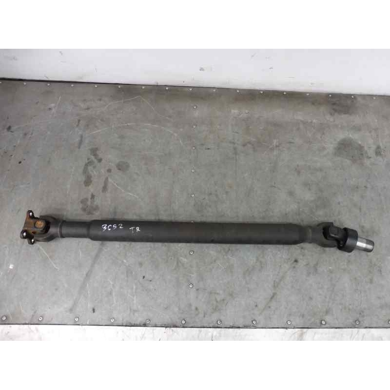Recambio de transmision central para suzuki grand vitara jb (jt) 1.9 ddis jlx (5-ptas.) referencia OEM IAM   
