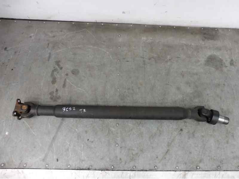 Recambio de transmision central para suzuki grand vitara jb (jt) 1.9 ddis jlx (5-ptas.) referencia OEM IAM   