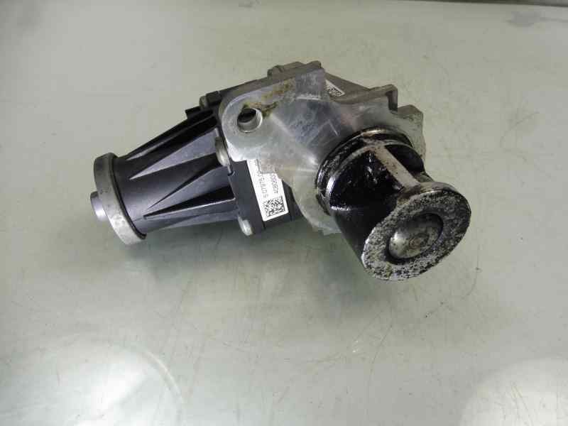 Recambio de valvula egr para dacia logan ambiance referencia OEM IAM H8201411538  