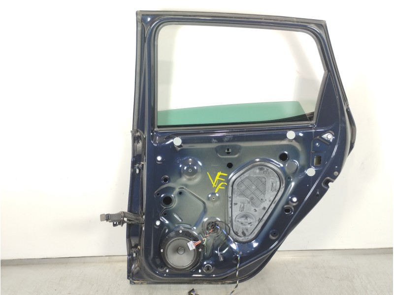 Recambio de puerta trasera derecha para seat arona xperience referencia OEM IAM 6F9833312  