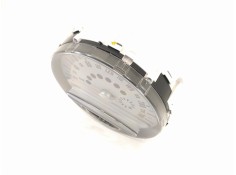 Recambio de cuadro instrumentos para mini mini (r56) one referencia OEM IAM 9136193   2