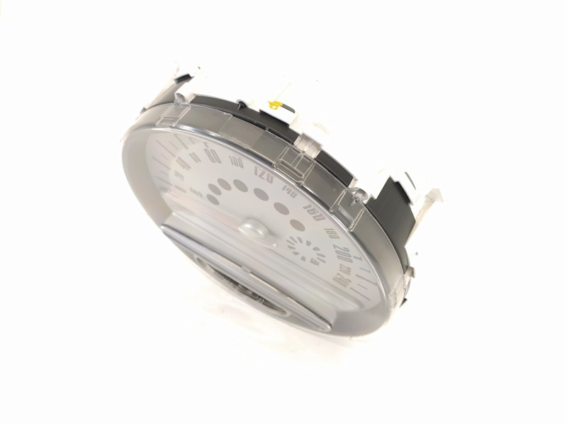 Recambio de cuadro instrumentos para mini mini (r56) one referencia OEM IAM 9136193  