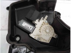 Recambio de elevalunas trasero izquierdo para seat leon (1p1) stylance / style referencia OEM IAM 1P0839401B 1K0959703N  2