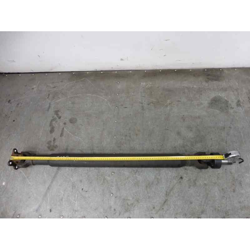 Recambio de transmision central para suzuki grand vitara jb (jt) 1.9 ddis jlx (5-ptas.) referencia OEM IAM   