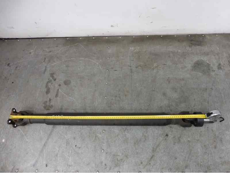 Recambio de transmision central para suzuki grand vitara jb (jt) 1.9 ddis jlx (5-ptas.) referencia OEM IAM   