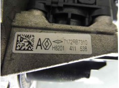 Recambio de valvula egr para dacia logan ambiance referencia OEM IAM H8201411538   2