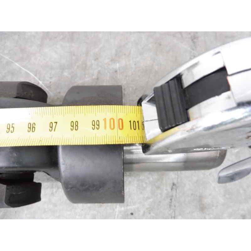 Recambio de transmision central para suzuki grand vitara jb (jt) 1.9 ddis jlx (5-ptas.) referencia OEM IAM   