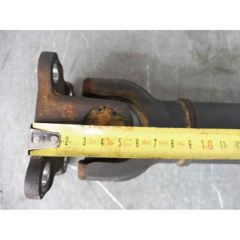 Recambio de transmision central para suzuki grand vitara jb (jt) 1.9 ddis jlx (5-ptas.) referencia OEM IAM   