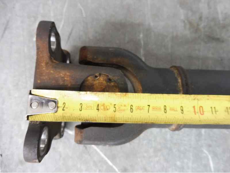 Recambio de transmision central para suzuki grand vitara jb (jt) 1.9 ddis jlx (5-ptas.) referencia OEM IAM   