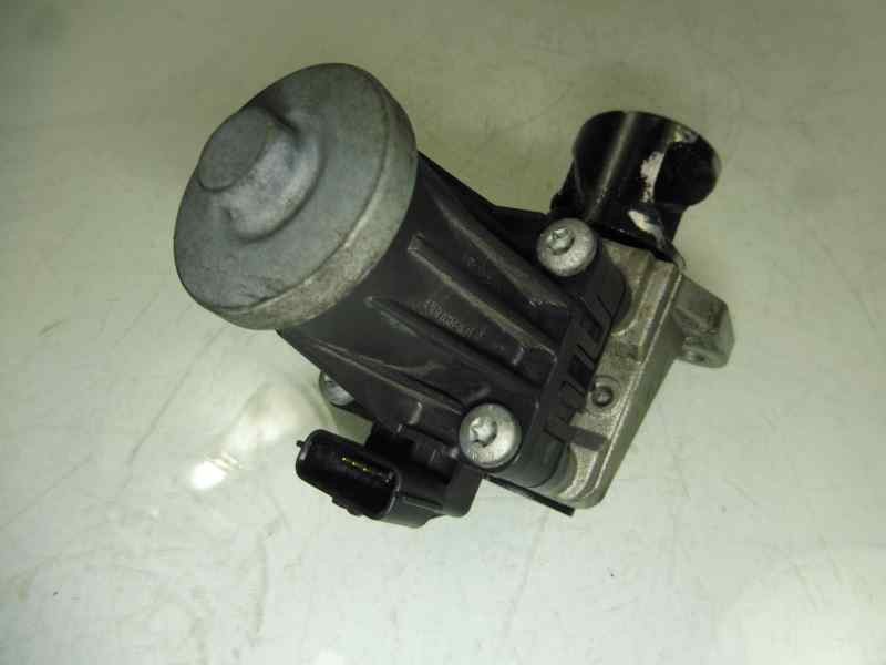 Recambio de valvula egr para dacia logan ambiance referencia OEM IAM H8201411538  