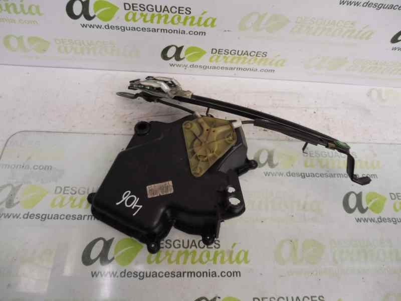 Recambio de elevalunas trasero izquierdo para seat leon (1p1) stylance / style referencia OEM IAM 1P0839401B 1K0959703N 