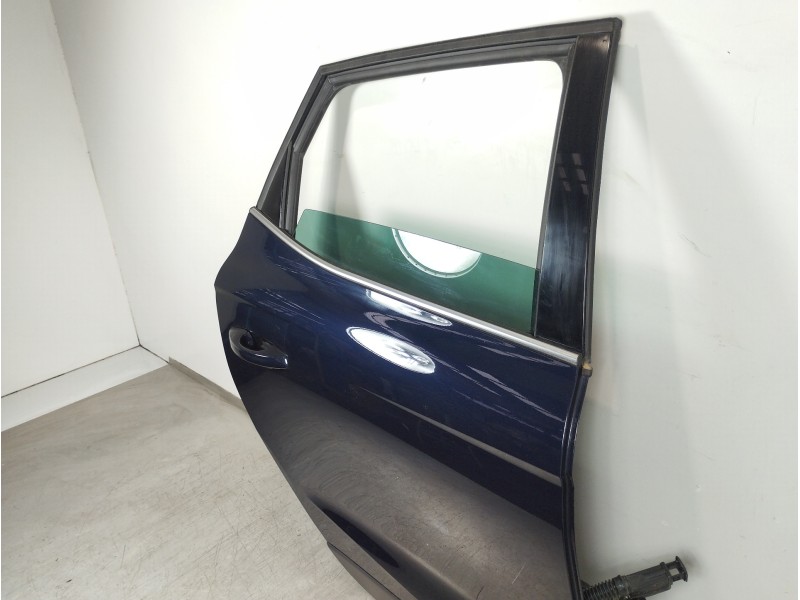 Recambio de puerta trasera derecha para seat arona xperience referencia OEM IAM 6F9833312  
