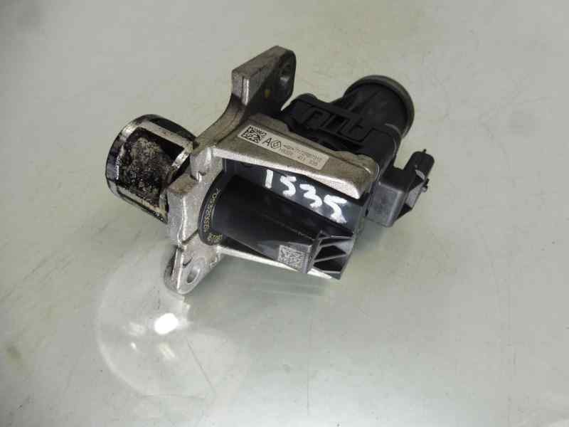 Recambio de valvula egr para dacia logan ambiance referencia OEM IAM H8201411538  