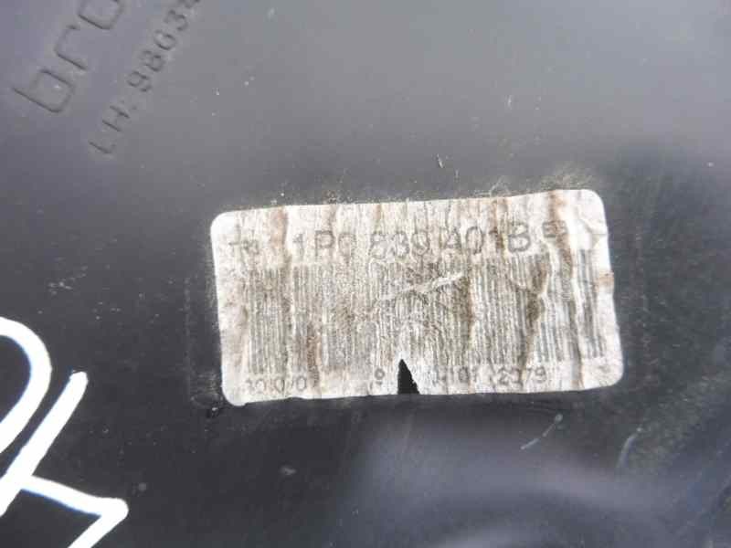 Recambio de elevalunas trasero izquierdo para seat leon (1p1) stylance / style referencia OEM IAM 1P0839401B 1K0959703N 