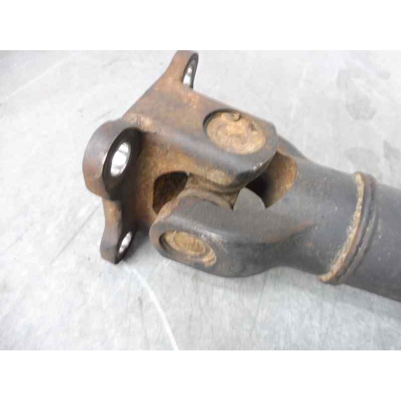 Recambio de transmision central para suzuki grand vitara jb (jt) 1.9 ddis jlx (5-ptas.) referencia OEM IAM   