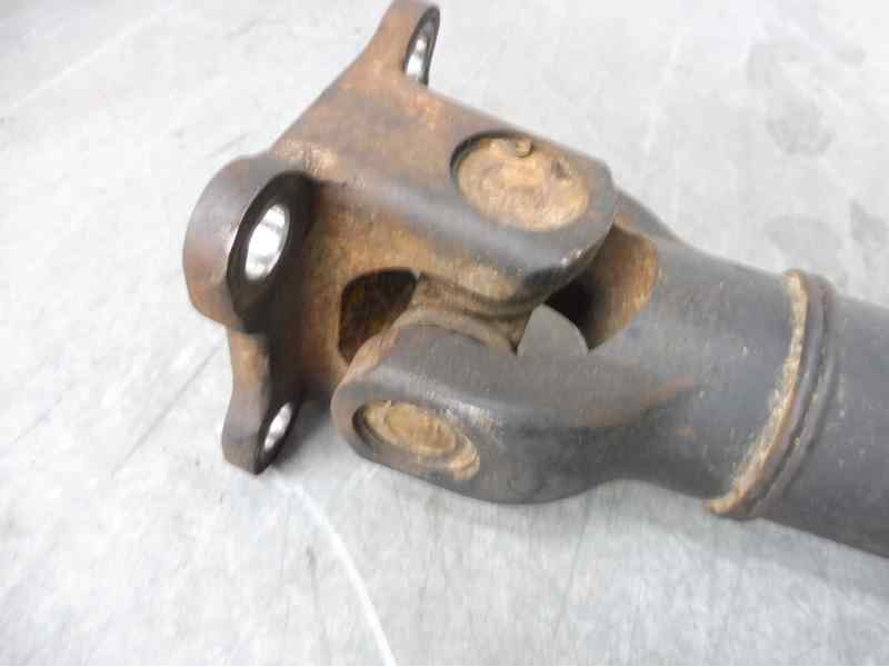 Recambio de transmision central para suzuki grand vitara jb (jt) 1.9 ddis jlx (5-ptas.) referencia OEM IAM   