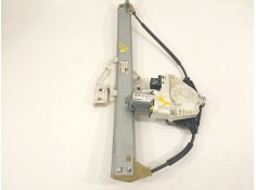 Recambio de elevalunas trasero derecho para audi q5 (8r) 2.0 tfsi (155kw) referencia OEM IAM 8R0839462B 8K0959812 