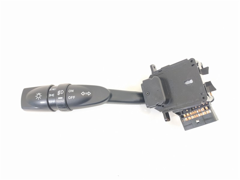 Recambio de mando luces para ssangyong rexton w premium 2wd referencia OEM IAM    Recambio de mando luces para ssangyong rexton w premium 2wd referencia OEM IAM