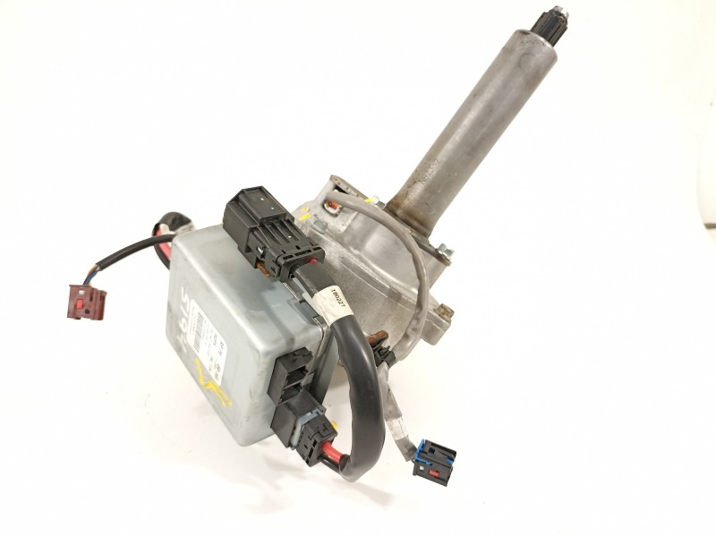 Recambio de columna direccion para kia carens ( ) business referencia OEM IAM 56340A4100 GE50002002 