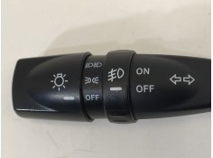 Recambio de mando luces para ssangyong rexton w premium 2wd referencia OEM IAM    2