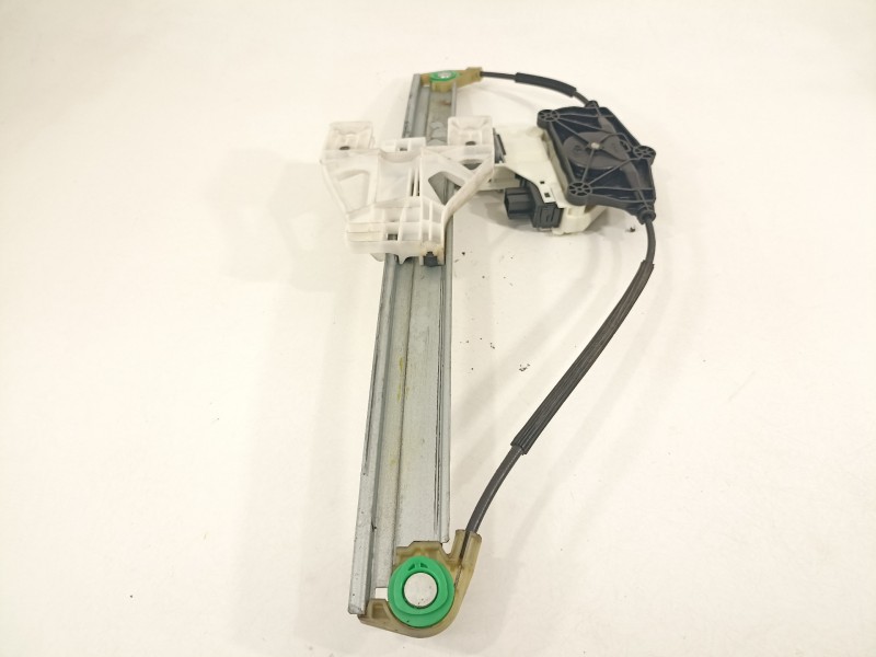 Recambio de elevalunas trasero derecho para audi q5 (8r) 2.0 tfsi (155kw) referencia OEM IAM 8R0839462B 8K0959812 