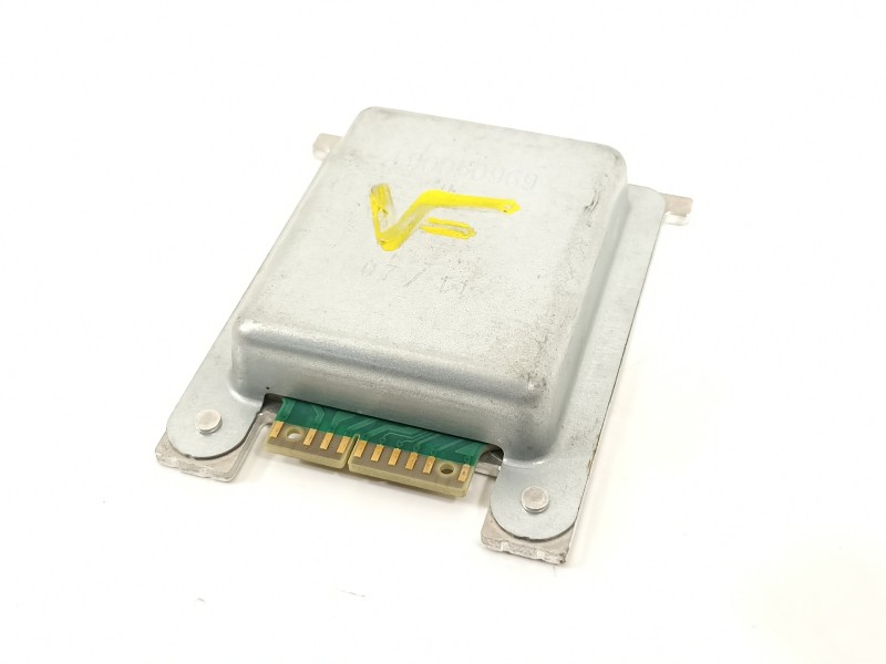 Recambio de modulo electronico para nissan juke (f16) referencia OEM IAM 1ST180186 H937221A S1204010400